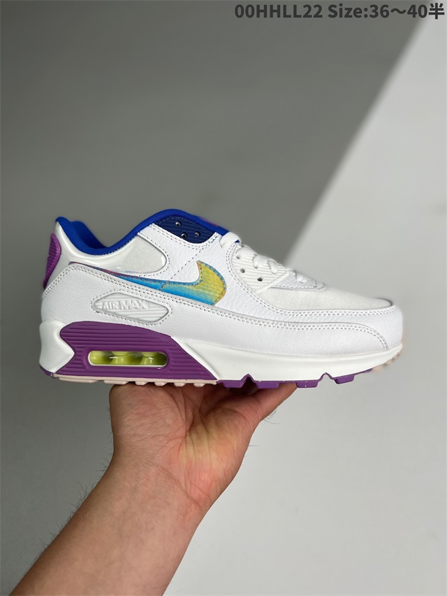 women air max 90 shoes 2022-12-8-007